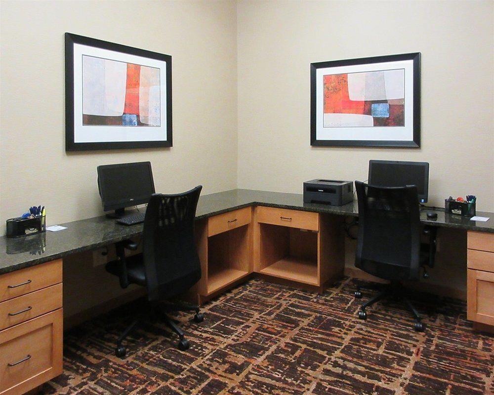Mainstay Suites Watford City - Event Center Buitenkant foto