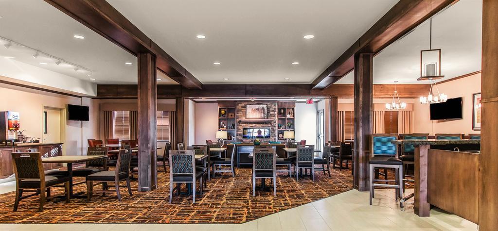 Mainstay Suites Watford City - Event Center Buitenkant foto