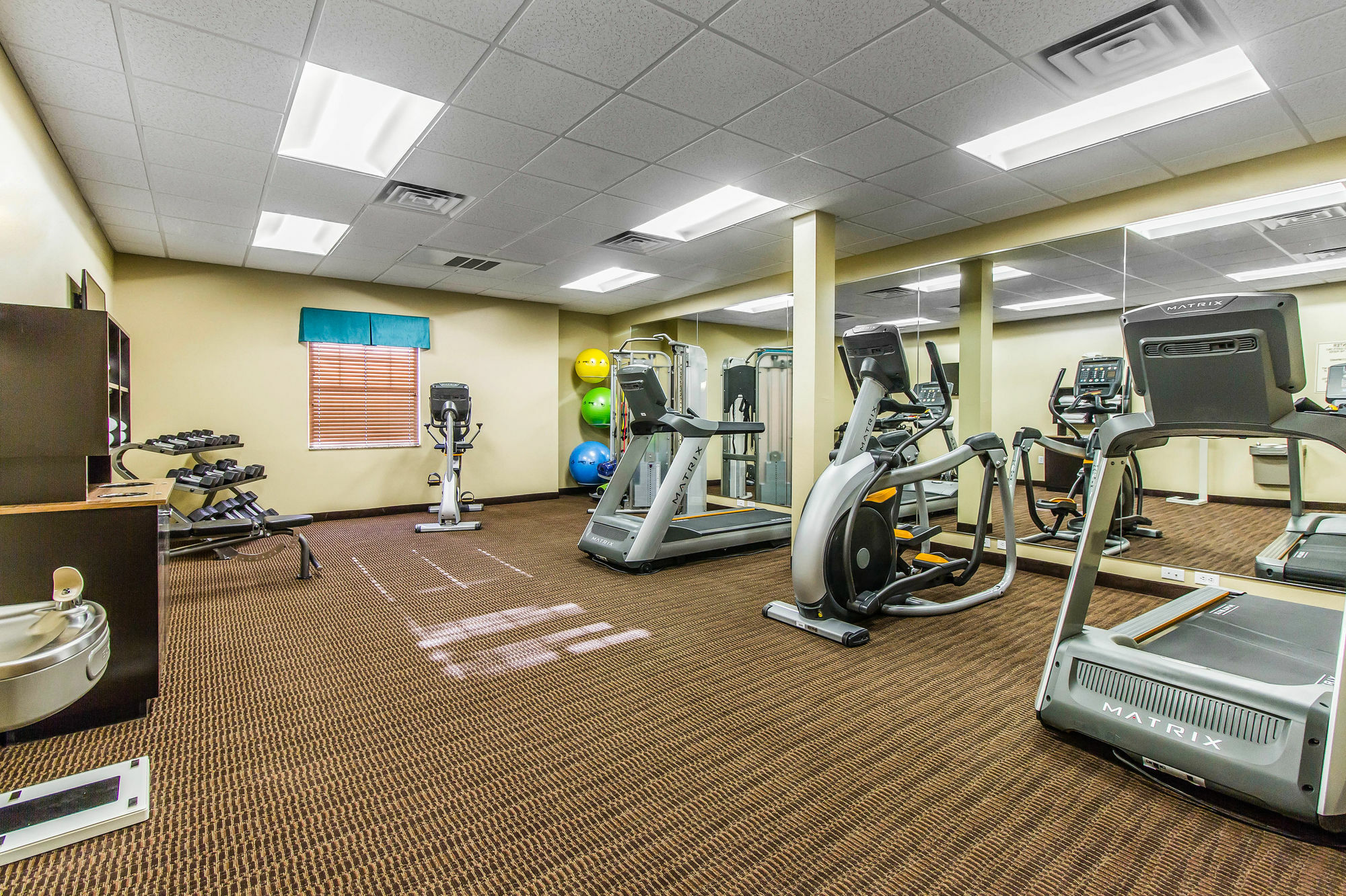Mainstay Suites Watford City - Event Center Buitenkant foto