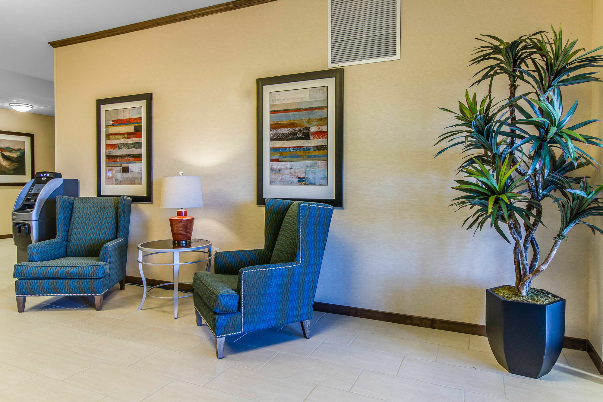Mainstay Suites Watford City - Event Center Buitenkant foto